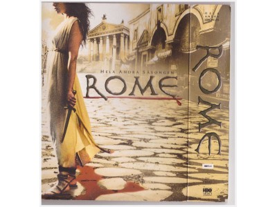 Rome Ses. 2